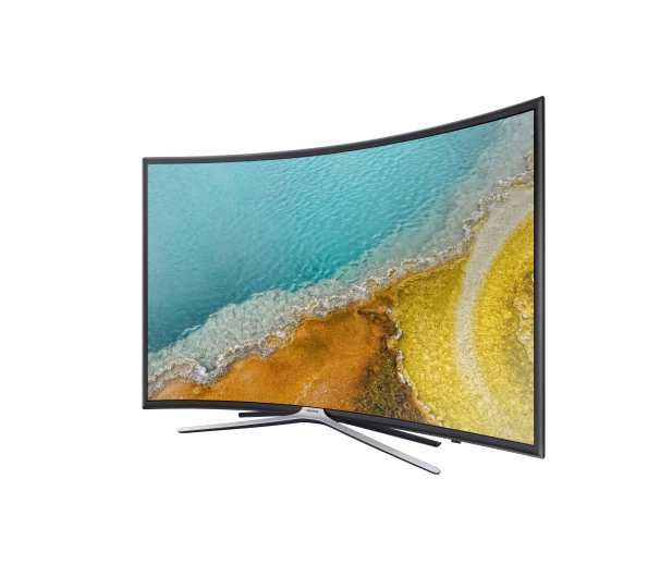 Samsung UE49K6300 Curved Smart FullHD 800Hz WiFi - 308439 - zdjęcie 3